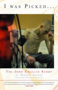Enlarge image Cover: I Was Picked - Animal Media Group LLC