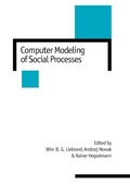 Cover: Computer Modelling of Social Processes - SAGE Publications Inc