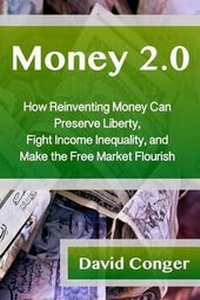 Enlarge image Cover: Money 2.0 - Cognisaya