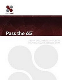Enlarge image Cover: Pass The 65 - Surefire Publications