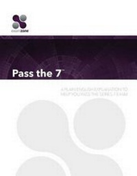 Enlarge image Cover: Pass The 7 - Sure Fire Publications, LLC