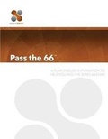 Cover: Pass The 66 - Surefire Publications