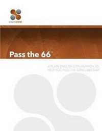 Enlarge image Cover: Pass The 66 - Surefire Publications