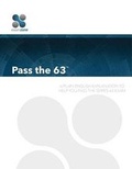 Cover: Pass The 63 - Surefire Publications