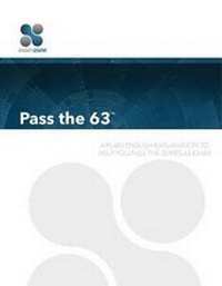 Enlarge image Cover: Pass The 63 - Surefire Publications