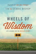 Cover: Wheels of Wisdom - Open Road Press
