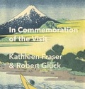 Cover: In Commemoration of the Visit - Further Other Book Works