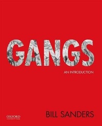 Enlarge image Cover: Gangs - Oxford University Press Inc