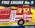 Cover: Fire Engine No. 9 - Random House Books for Young Readers