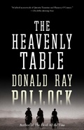 Cover: The Heavenly Table - Anchor Books