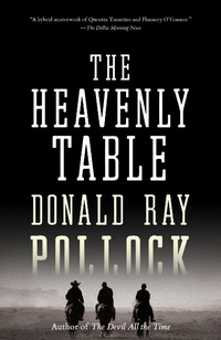 Enlarge image Cover: The Heavenly Table - Anchor Books
