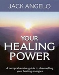 Cover: Your Healing Power - Piatkus Books