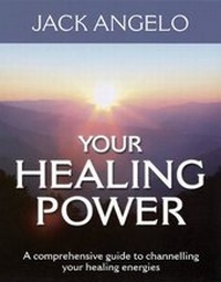 Enlarge image Cover: Your Healing Power - Piatkus Books