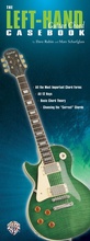 Cover: Guitar Casebook Series: The Left-Hand Guitar Chord Casebook - Warner Bros. Publications Inc.,U.S.