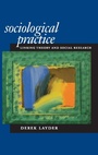 Cover: Sociological Practice - SAGE Publications Inc