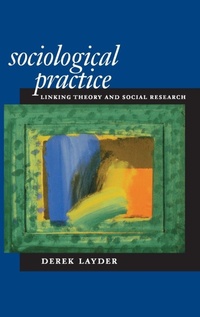 Enlarge image Cover: Sociological Practice - SAGE Publications Inc
