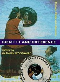 Enlarge image Cover: Identity and Difference - SAGE Publications Inc