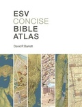Cover: ESV Concise Bible Atlas - Crossway Books
