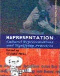 Cover: Representation - SAGE Publications Inc