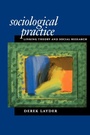 Cover: Sociological Practice - SAGE Publications Inc