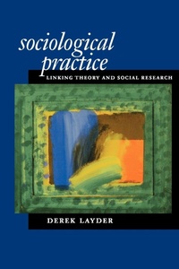 Enlarge image Cover: Sociological Practice - SAGE Publications Inc