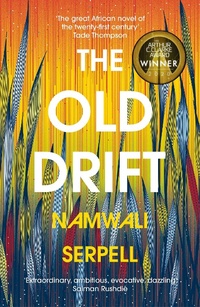 Abbildung von: The Old Drift - Vintage