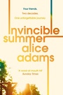 Cover: Invincible Summer - Picador