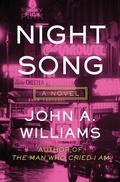Cover: Night Song - Open Road Media