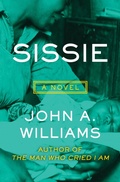 Cover: Sissie - Open Road Media