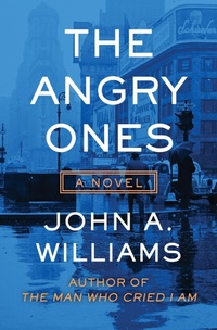 Enlarge image Cover: The Angry Ones - Open Road Media