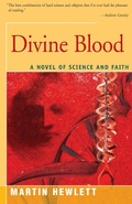 Cover: Divine Blood - Open Road Distribution