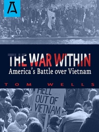Enlarge image Cover: The War Within - Open Road Distribution