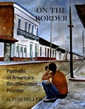 Cover: On the Border - Open Road Distribution