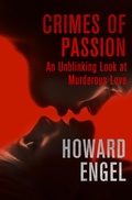 Cover: Crimes of Passion - Open Road Media