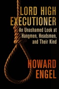Cover: Lord High Executioner - Open Road Media
