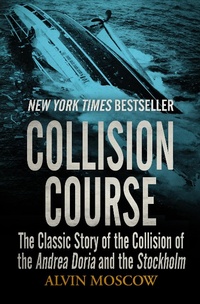 Enlarge image Cover: Collision Course - Open Road Media