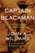 Cover: Captain Blackman - Open Road Media