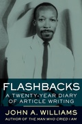 Cover: Flashbacks - Open Road Media