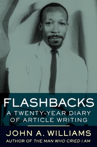 Enlarge image Cover: Flashbacks - Open Road Media