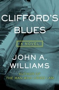 Cover: Clifford's Blues - Open Road Media