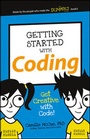 Cover: Getting Started with Coding - Wiley