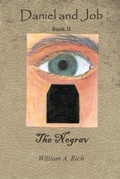 Cover: Daniel and Job, Book II:  The Nograv - BOOKBABY