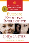 Cover: Building Emotional Intelligence - Sounds True Inc