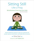 Cover: Sitting Still Like a Frog - Shambhala Publications Inc
