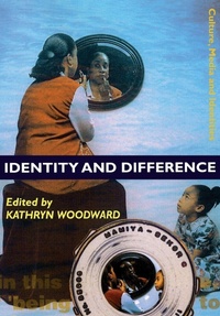Enlarge image Cover: Identity and Difference - SAGE Publications Inc