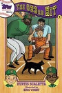 Cover: Topps League Story - Abrams