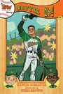 Cover: Topps League Story - Abrams