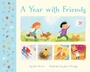 Cover: Year with Friends - Abrams