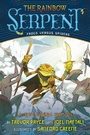 Cover: Rainbow Serpent (A Kulipari Novel #2) - Abrams