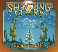 Enlarge image Cover: Shooting at the Stars - Abrams Books for Young Readers